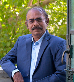 Core Faculty
